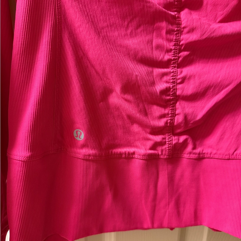 Lululemon Dance Studio Jacket - Picture 4 of 9